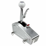 t B&M Automatic Gated Shifter - Pro Stick PG - 80704 B&M
