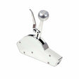 Automatic Gated Shifter - Street Bandit aluminum polished