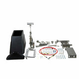 Automatic Ratchet Shifter - Light Truck MegaShifter aluminum black