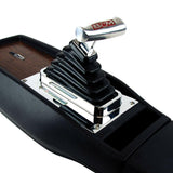 Automatic Ratchet Shifter - MegaShifter Console aluminum