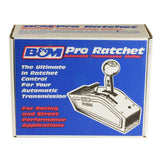 Automatic Ratchet Shifter - Pro Ratchet aluminum