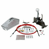 Automatic Ratchet Shifter - Pro Ratchet aluminum
