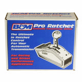 Automatic Ratchet Shifter - Pro Ratchet aluminum