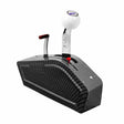 Automatic Ratchet Shifter - Pro Ratchet carbon fiber aluminum