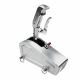 t B&M Automatic Shifter - Magnum Grip Pro Stick - 81040 B&M