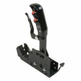 t B&M Automatic Shifter - Magnum Grip Pro Stick Console - 81162 B&M