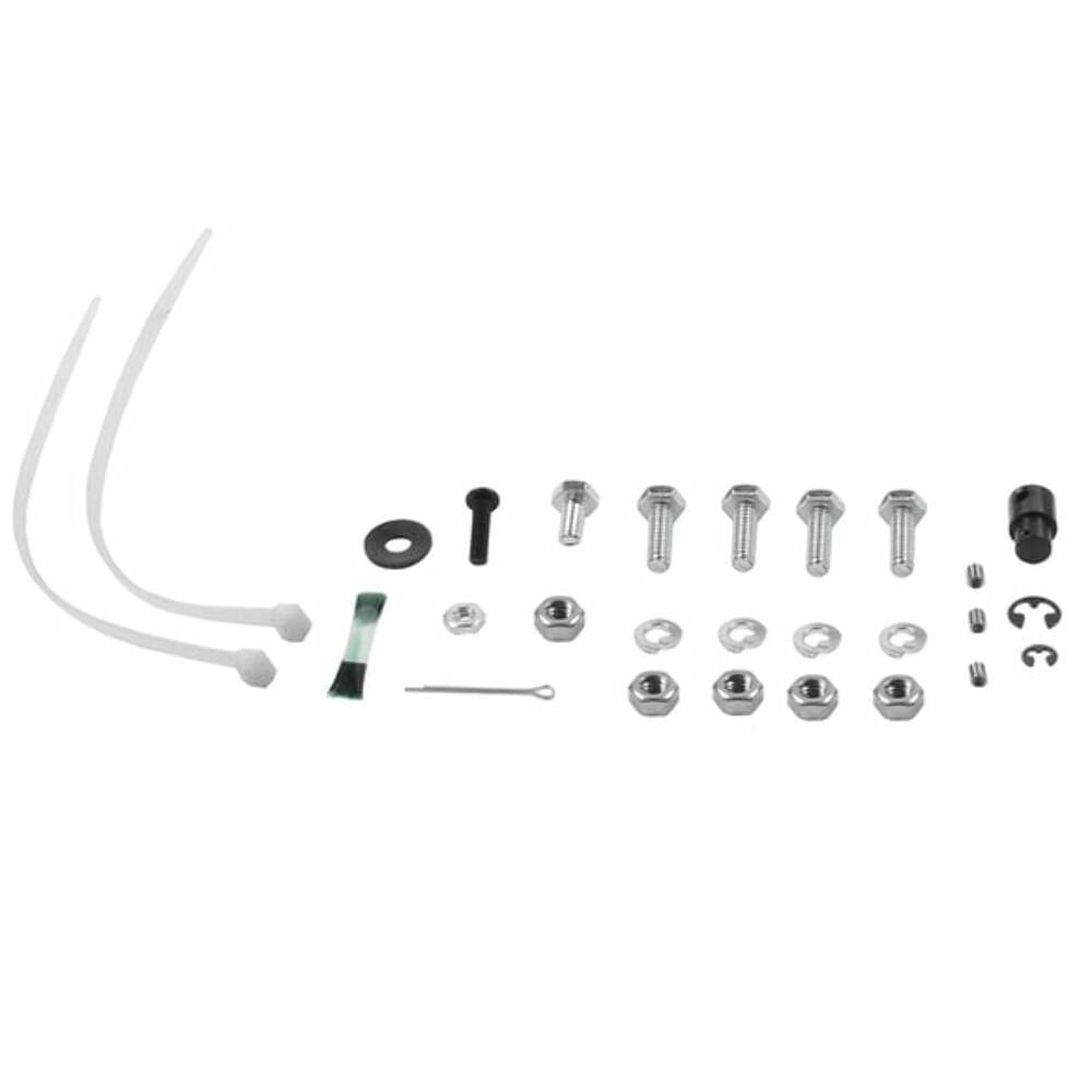 t B&M Automatic Shifter - Magnum Grip Pro Stick Console - 81162 B&M