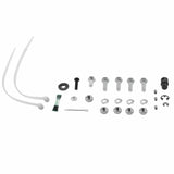 t B&M Automatic Shifter - Magnum Grip Pro Stick Console - 81162 B&M