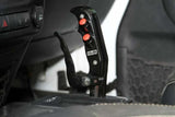 t B&M Automatic Shifter - Magnum Grip Pro Stick Console - 81162 B&M