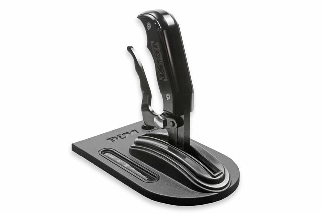 t B&M Automatic Shifter - Magnum Grip Pro Stick Console - 81177 B&M