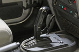 t B&M Automatic Shifter - Magnum Grip Pro Stick Console - 81177 B&M