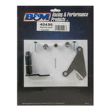 t B&M Cable Bracket & Shift Lever Kit - Ford - 40496 B&M