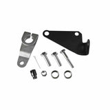 t B&M Cable Bracket & Shift Lever Kit - Ford - 40497 B&M