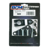 t B&M Cable Bracket & Shift Lever Kit - Ford - 40497 B&M