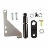 t B&M Cable Bracket & Shift Lever Kit - Ford - 40504 B&M