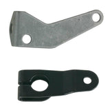 t B&M Cable Bracket & Shift Lever Kit - Ford - 50498 B&M