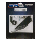 B&M Cable Bracket & Shift Lever Kit - Mopar/AMC