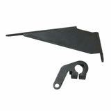 B&M Cable Bracket & Shift Lever Kit - Mopar/AMC