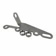 t B&M Cable Bracket Kit - GM - 30498 B&M