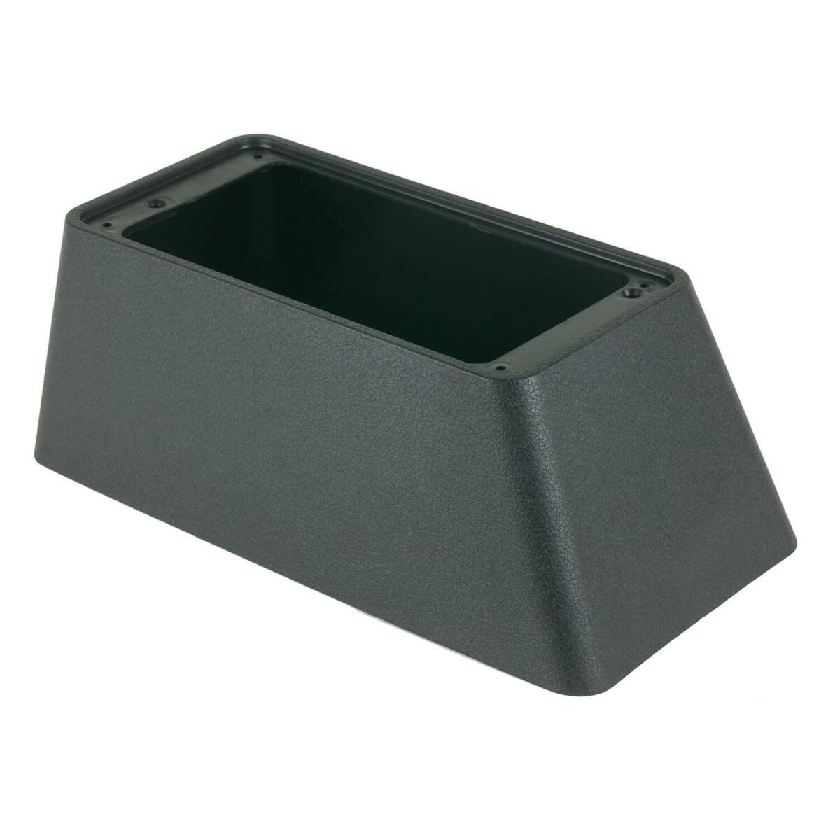 B&M Console Skirt black