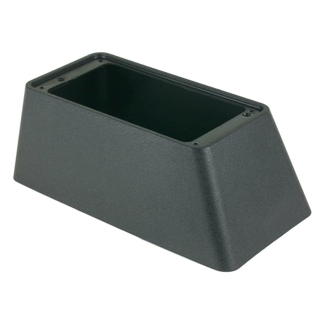 B&M Console Skirt black