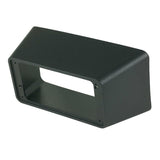 B&M Console Skirt black