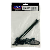 B&M Easy Mount Kit for Hi-Tek SuperCoolers