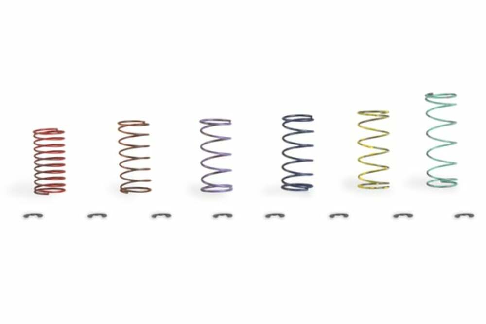 t B&M Governor Re-calibration Kit - 20248 B&M