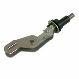 B&M Hammer Automatic Shifter Stick stainless steel