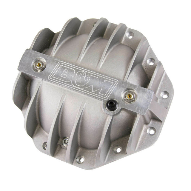 Hi-Tek Aluminum Differential Cover for Chrysler 9.25-inch