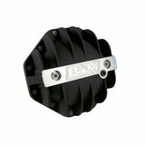 Hi-Tek Aluminum Differential Cover for Chrysler 9.25-inch - Black aluminum black anodized