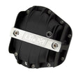 Hi-Tek Aluminum Differential Cover for Dana 60/70 - Black aluminum black anodized