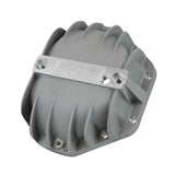 t B&M Hi-Tek Aluminum Differential Cover for Dana 80 - 10315 B&M