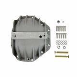 t B&M Hi-Tek Aluminum Differential Cover for Dana 80 - 10315 B&M