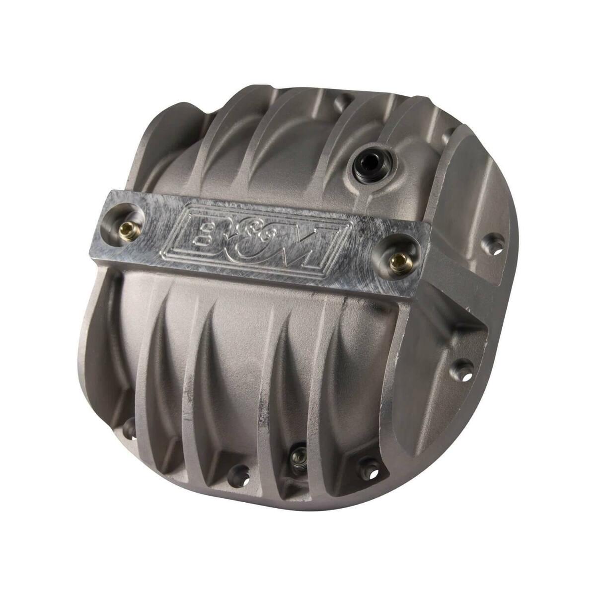 Hi-Tek Aluminum Differential Cover for Ford 8.8-inch