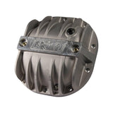 Hi-Tek Aluminum Differential Cover for Ford 8.8-inch