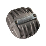 Hi-Tek Aluminum Differential Cover for Ford 8.8-inch