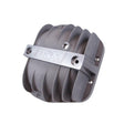 t B&M Hi-Tek Aluminum Differential Cover for Ford 9.75-inch - 40298 B&M