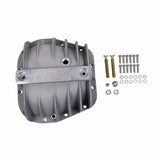 t B&M Hi-Tek Aluminum Differential Cover for Ford 9.75-inch - 40298 B&M