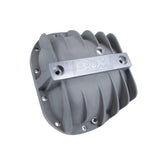 t B&M Hi-Tek Aluminum Differential Cover for Ford 9.75-inch - 40298 B&M