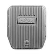 Hi-Tek Deep Trans Pan for AOD/E & 4R70W Transmissions aluminum