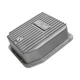 t B&M Hi-Tek Deep Trans Pan for AOD/E & 4R70W Transmissions - 40291 B&M