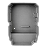 t B&M Hi-Tek Deep Trans Pan for Chrysler, Dodge & Jeep NAG-1 Transmissions - 10300 B&M