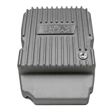 t B&M Hi-Tek Deep Trans Pan for Chrysler, Dodge & Jeep NAG-1 Transmissions - 10300 B&M