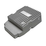 t B&M Hi-Tek Deep Trans Pan for Chrysler, Dodge & Jeep NAG-1 Transmissions - 10300 B&M