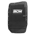 t B&M Hi-Tek Deep Trans Pan for Ford 6R80/6R100 Transmissions - 70394 B&M