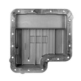 t B&M Hi-Tek Deep Trans Pan for Ford C6 Transmission - 40281 B&M