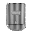 t B&M Hi-Tek Deep Trans Pan for GM 4L80E Transmissions - 70295 B&M