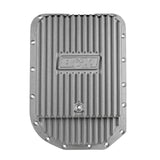 t B&M Hi-Tek Deep Trans Pan for GM 4L80E Transmissions - 70295 B&M