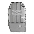 Hi-Tek Deep Trans Pan for GM 8L90E (Truck) Transmissions aluminum